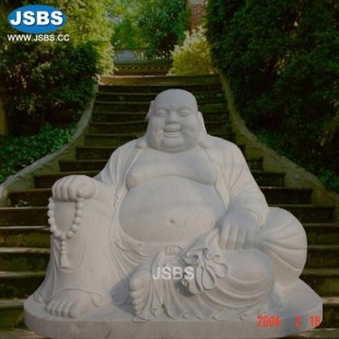 Laughing Buddha Statue, JS-C209